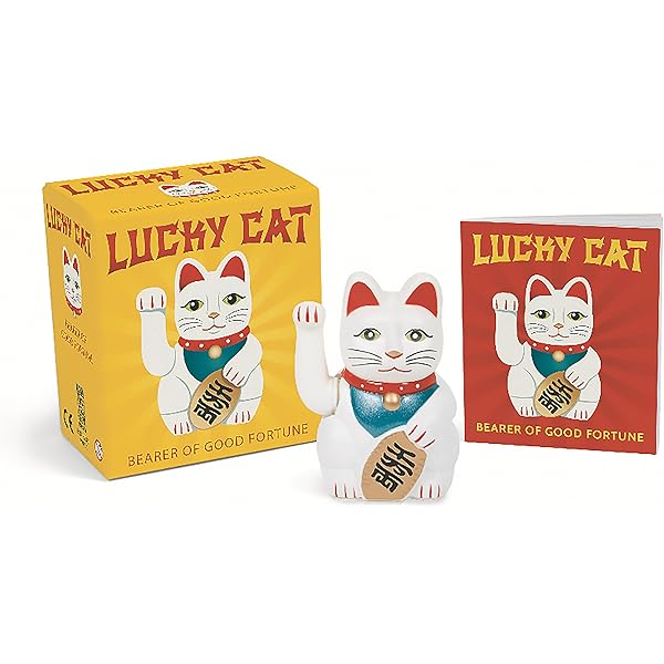 Amazon.com: Lucky Dog: Bearer of Good Fortune (RP Minis